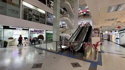 Bukit Timah Shopping Centre (D21), Shop House #628218541
